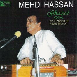 mehdi hassan ghazals