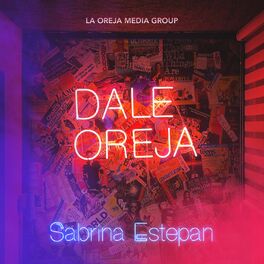 Album cover of Dale Oreja