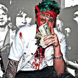 Album cover of Bankroll Fresh