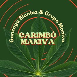 Album cover of Carimbó Maniva