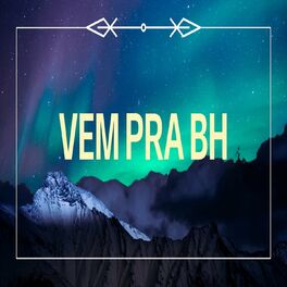 Album cover of VEM PRA BH