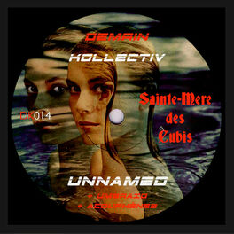 Album cover of Sainte Mère des Cubis (DK014)