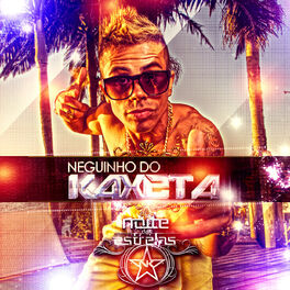 Album cover of Noite das Estrelas