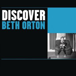 Album cover of Discover Beth Orton