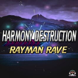 Album cover of Harmony Destruction (The Single)