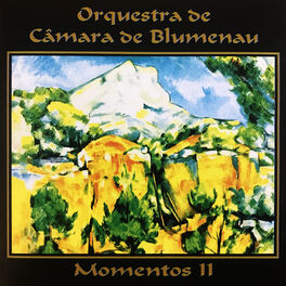 Album cover of Momentos II