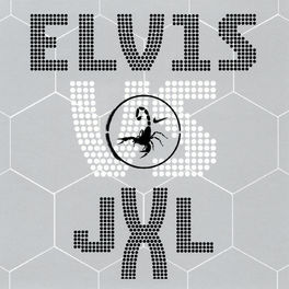 Album picture of A Little Less Conversation: Elvis vs JXL