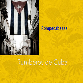 Rumberos de Cuba - Ave Maria Morena: Canción con letra | Deezer
