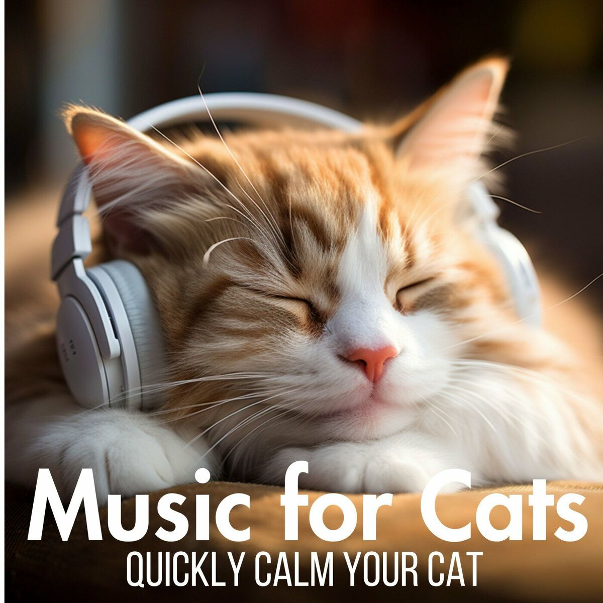 Relax My Cat Music for Cats Quickly Calm Your Cat letras e musicas Deezer