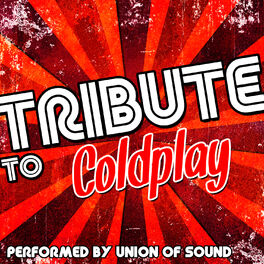 Album cover of Tribute to Coldplay
