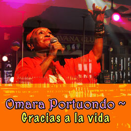 Album cover of Gracias a la Vida