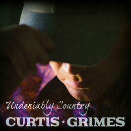 Album cover of Undeniably Country