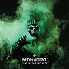 Album cover of Königsmord