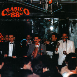 Album cover of Clasico 