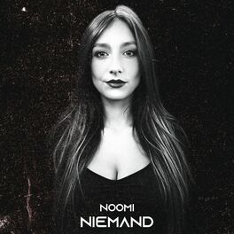 Album cover of Niemand