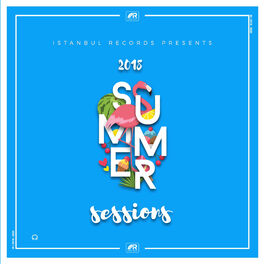 Album cover of Summer Session 2018