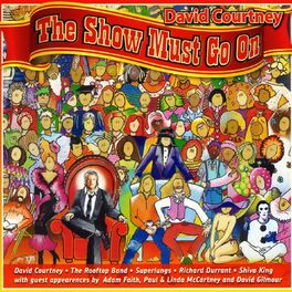 Album cover of The Show Must Go On