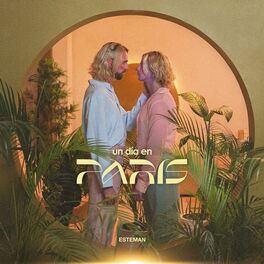Album cover of un día en París