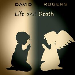 Album cover of Life and Death