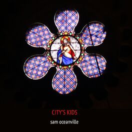 Album cover of City's Kids