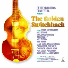 Album cover of The Golden Switchback
