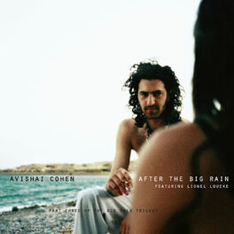 Album cover of After The Big Rain