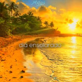Album cover of Dia Ensolarado