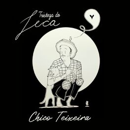 Album cover of Tristeza do Jeca