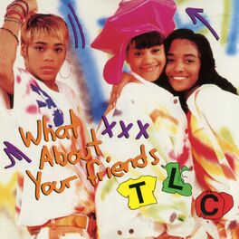Album cover of What About Your Friends (Remixes)