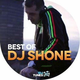 Album cover of Best of DJ Shone