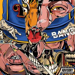 Album cover of BANG BANG