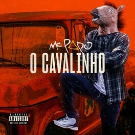 Album cover of O Cavalinho