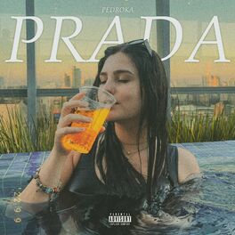 Album cover of Prada
