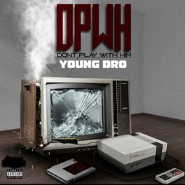 Album cover of D. P. W. H.