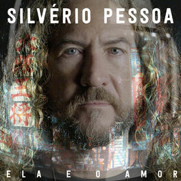 Album cover of Ela e o Amor