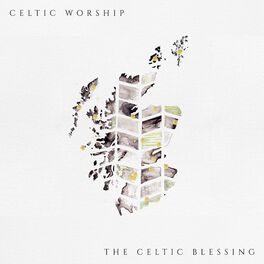 Album cover of The Celtic Blessing