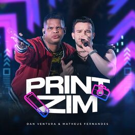 Album cover of Printzim