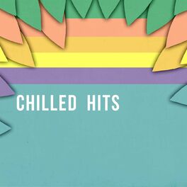 Album cover of Chilled Hits