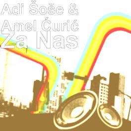 Album cover of Za Nas