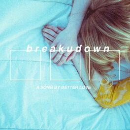 Album cover of Break U Down