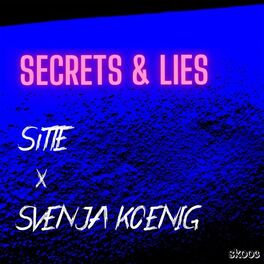 Album cover of Secrets & Lies