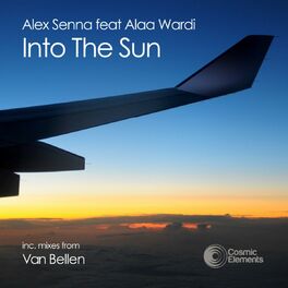 Album cover of Into The Sun