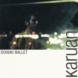 Album cover of Dohuki Ballet