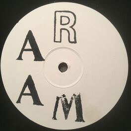 Album cover of Raam 7.7