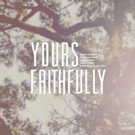 Album cover of Yours Faithfully