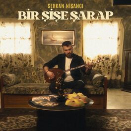 Album cover of Bir Şişe Şarap