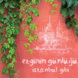 Album cover of İstanbul Gibi