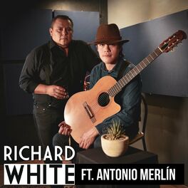 Album cover of Habrá tiempo (feat. Antonio Merlín)