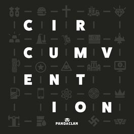 Album cover of Circumvention