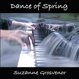 Album picture of Dance of Spring (Spontaneous Improvisation)